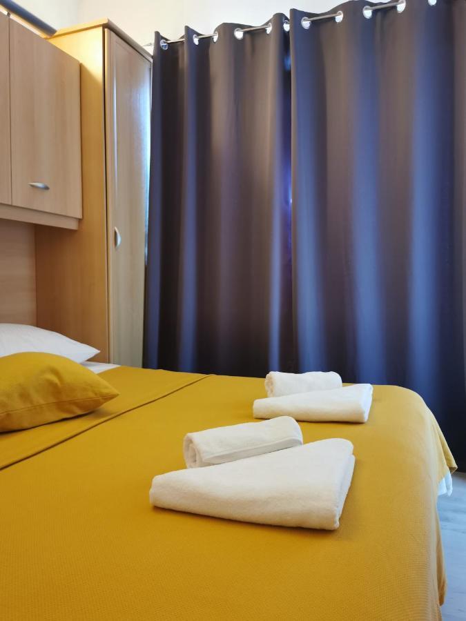 טרוגיר Apartment Jurcevic מראה חיצוני תמונה