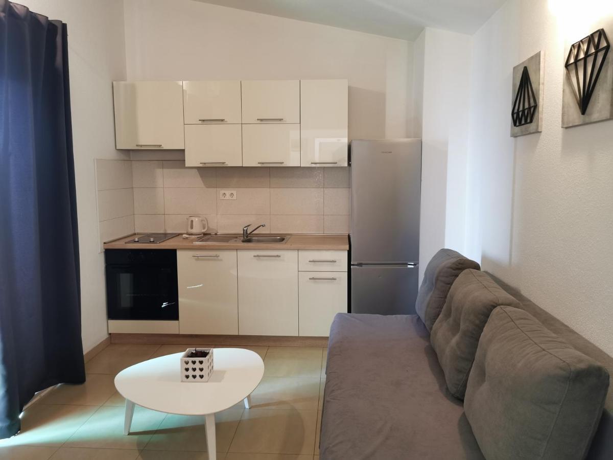 טרוגיר Apartment Jurcevic מראה חיצוני תמונה