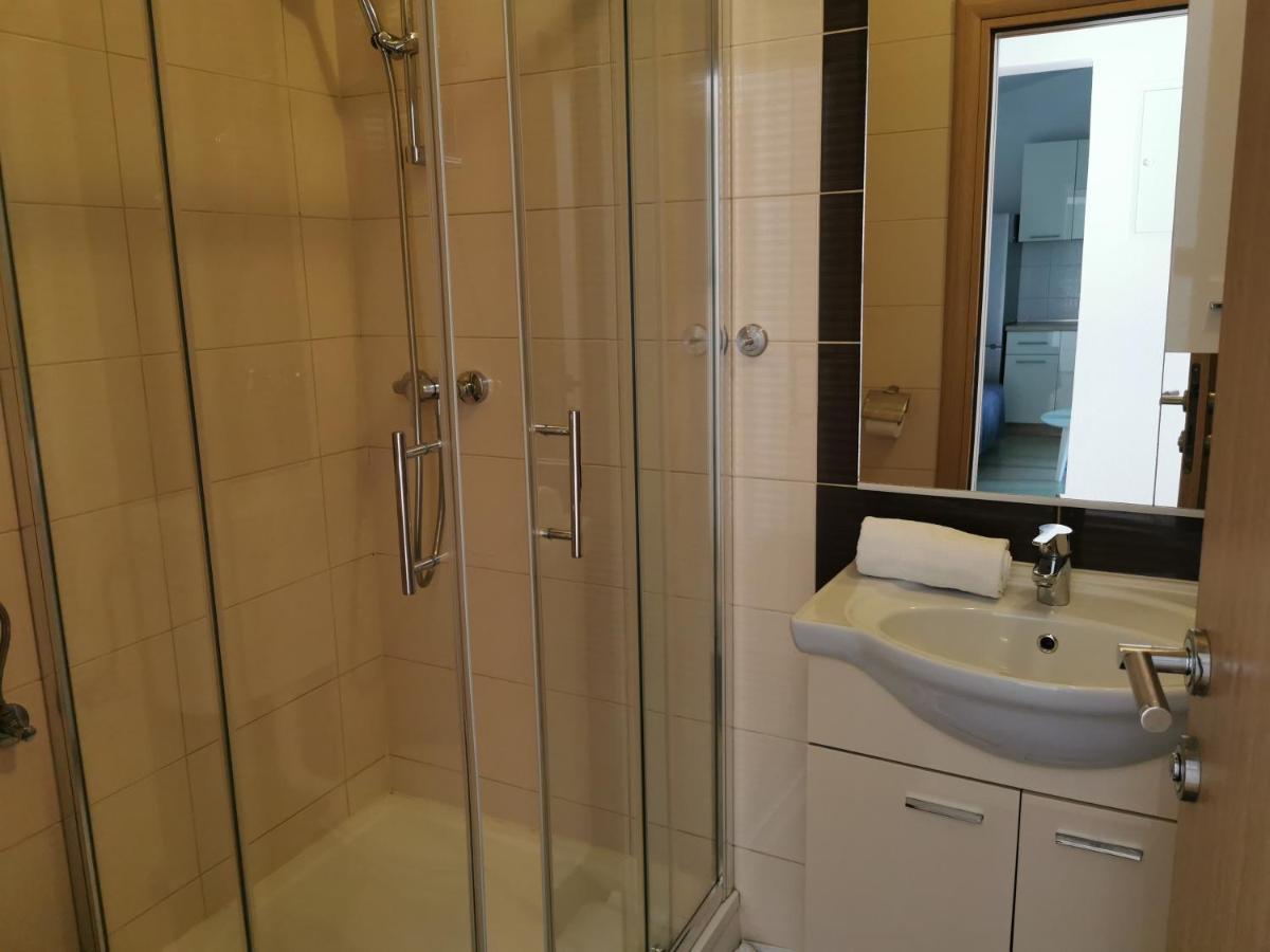 טרוגיר Apartment Jurcevic מראה חיצוני תמונה