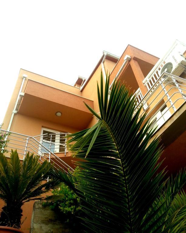טרוגיר Apartment Jurcevic מראה חיצוני תמונה