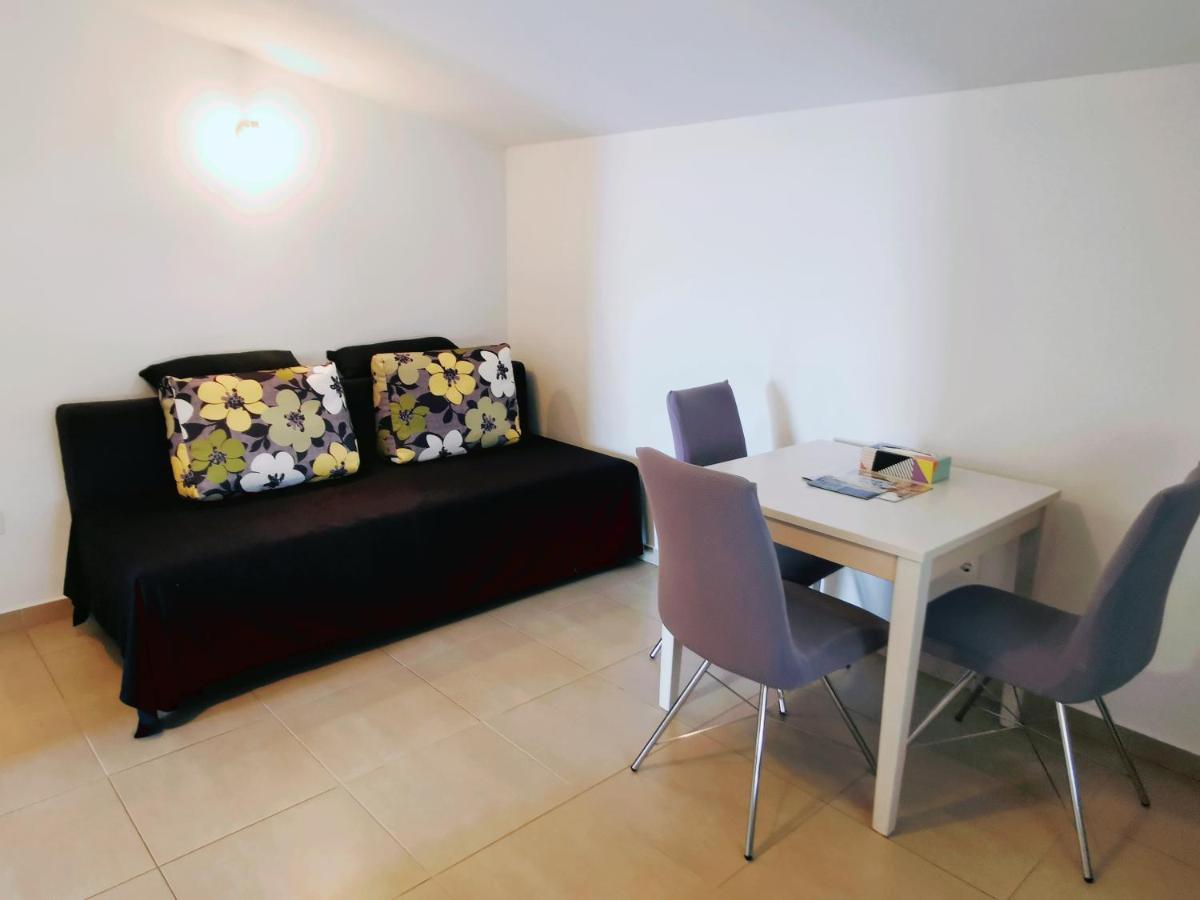 טרוגיר Apartment Jurcevic מראה חיצוני תמונה