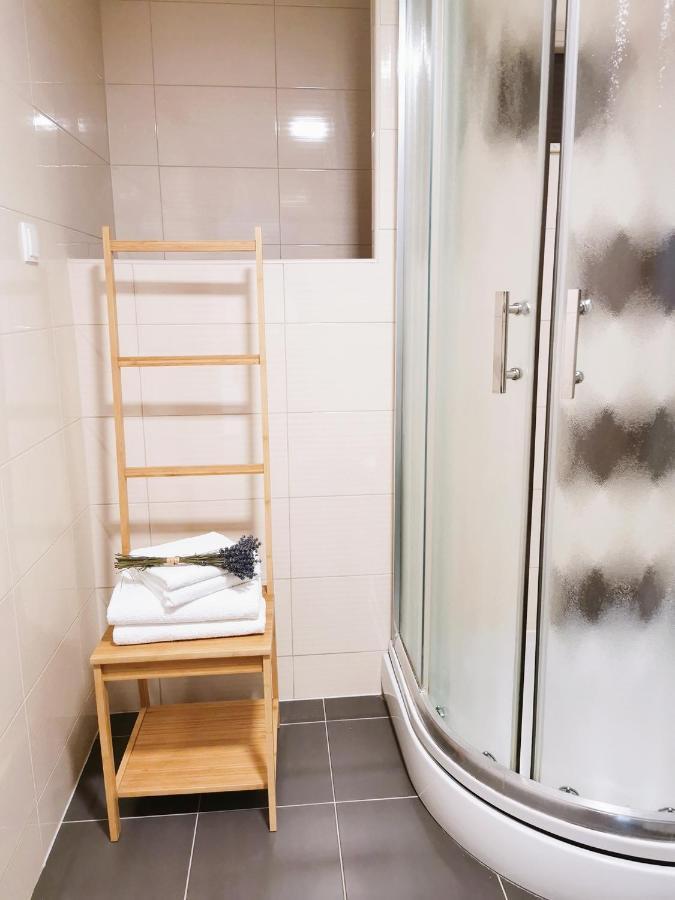 טרוגיר Apartment Jurcevic מראה חיצוני תמונה