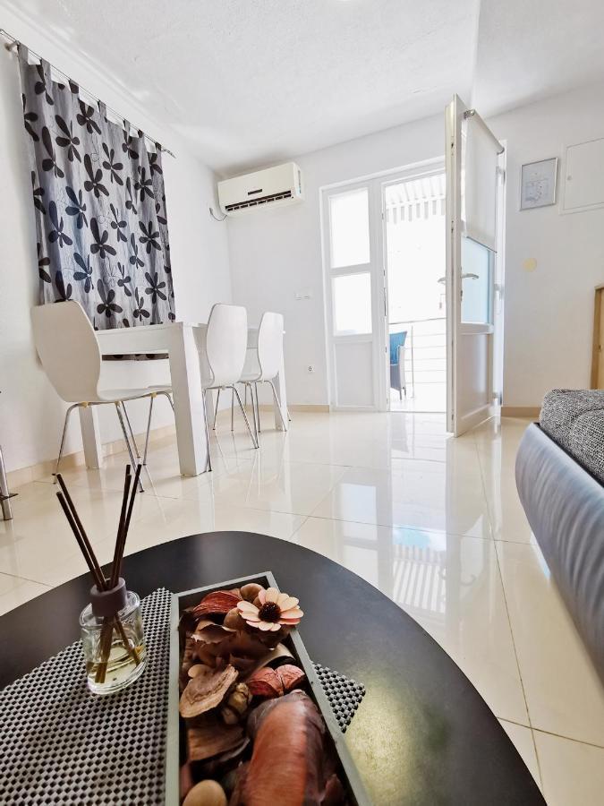 טרוגיר Apartment Jurcevic מראה חיצוני תמונה