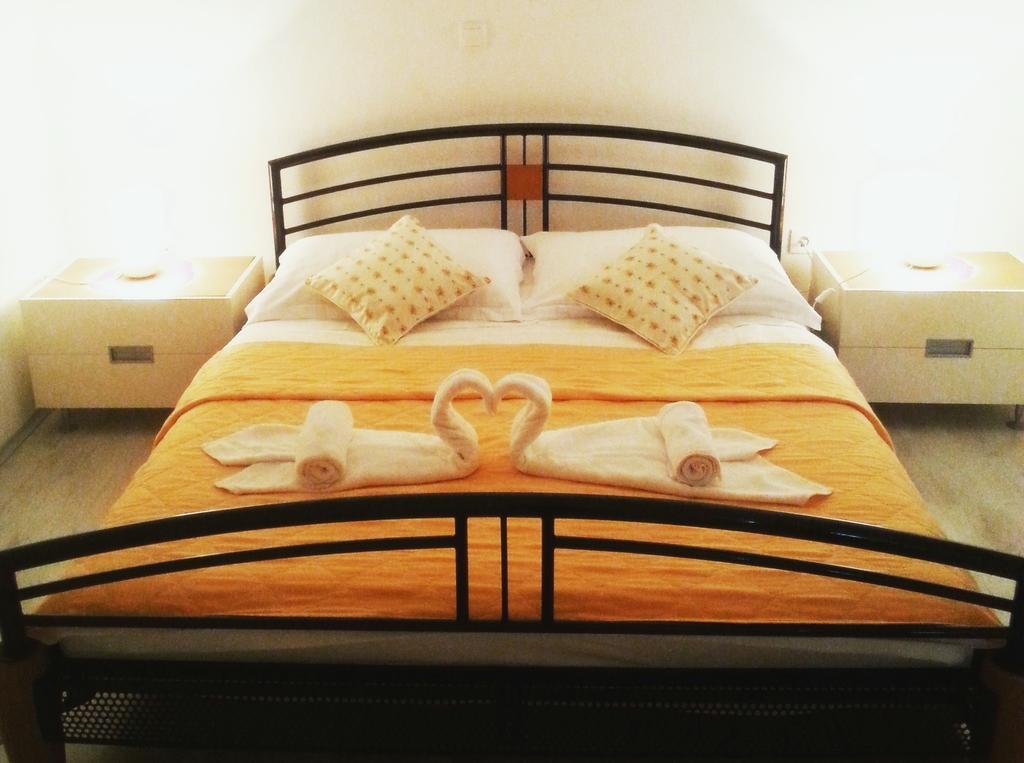 טרוגיר Apartment Jurcevic חדר תמונה