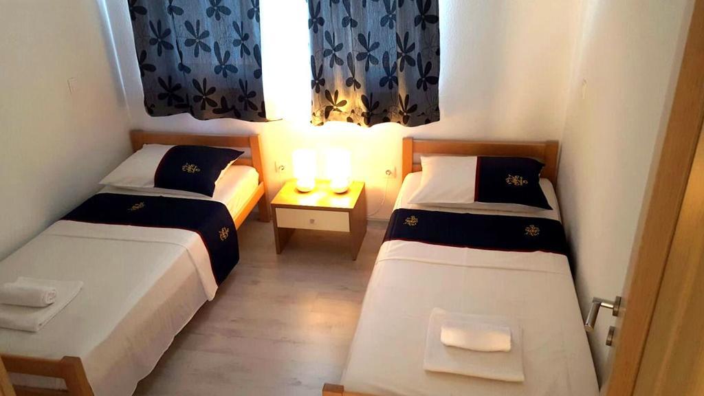 טרוגיר Apartment Jurcevic מראה חיצוני תמונה
